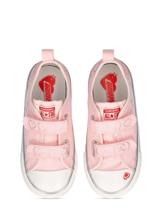 Luisaviaroma Sneakers In Tela Ricamata