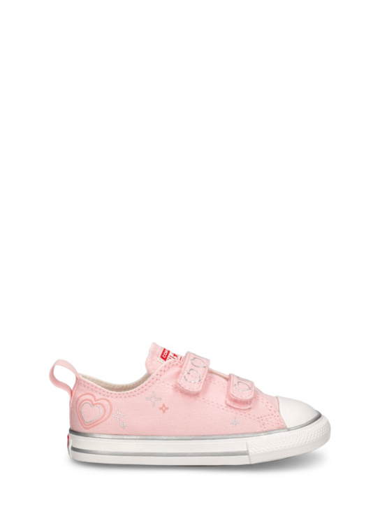 Luisaviaroma Sneakers in tela ricamata