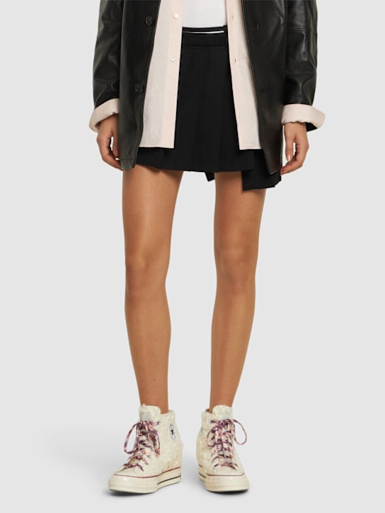 Luisaviaroma Sneakers Isabel Marant Con Zeppa