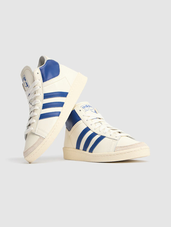 Luisaviaroma Sneakers Jabbar High