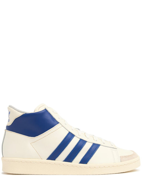 Luisaviaroma Sneakers Jabbar High