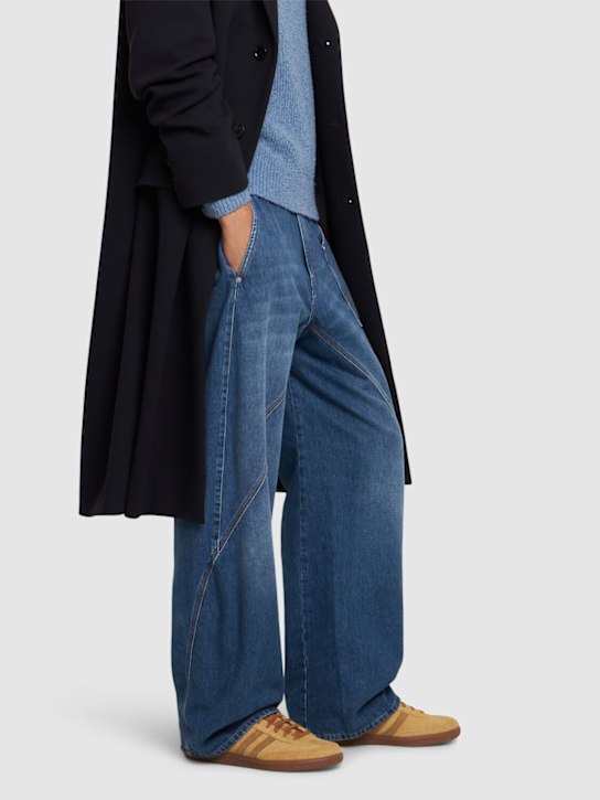 Luisaviaroma Sneakers JJJJound Samba