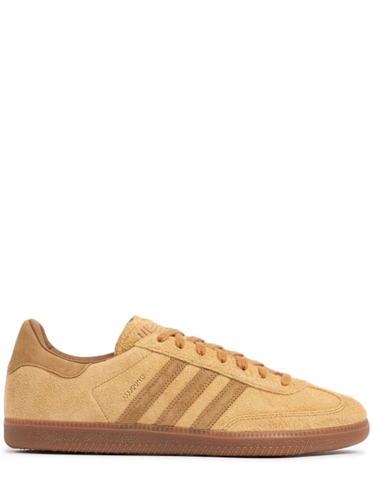 Luisaviaroma Sneakers JJJJound Samba