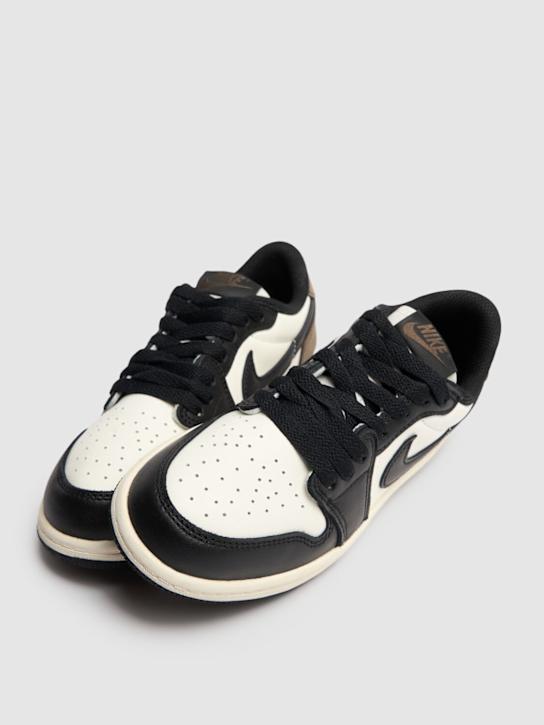 Luisaviaroma Sneakers Jordan 1 Retro Low OG