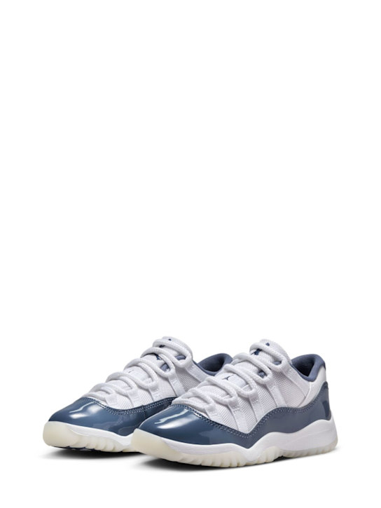 Luisaviaroma Sneakers Jordan 11 Retro Low