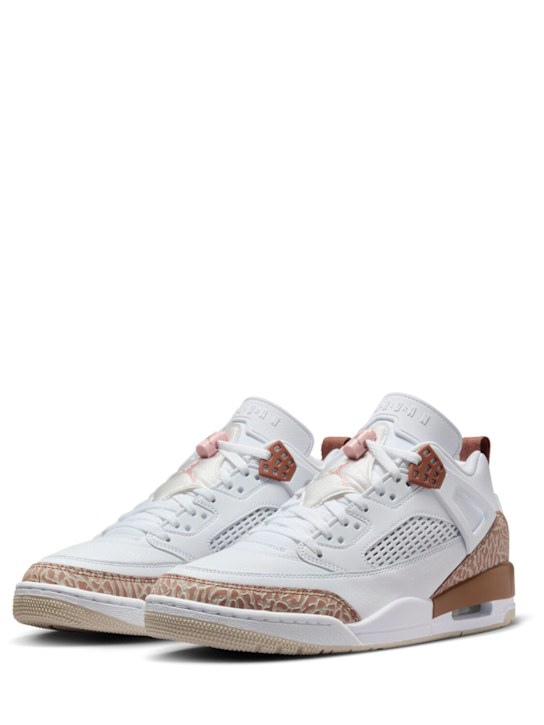 Luisaviaroma Sneakers Jordan Spizike Low