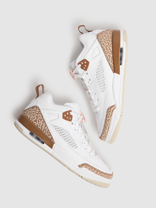 Luisaviaroma Sneakers Jordan Spizike Low
