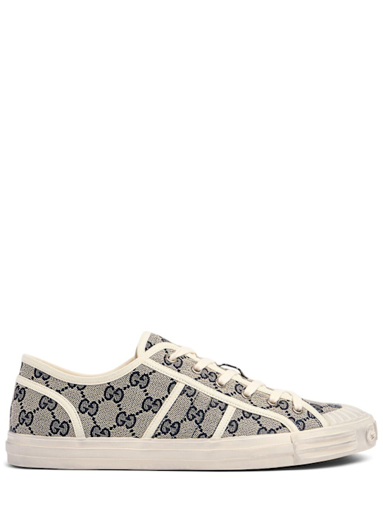 Luisaviaroma Sneakers Julio in tela Web