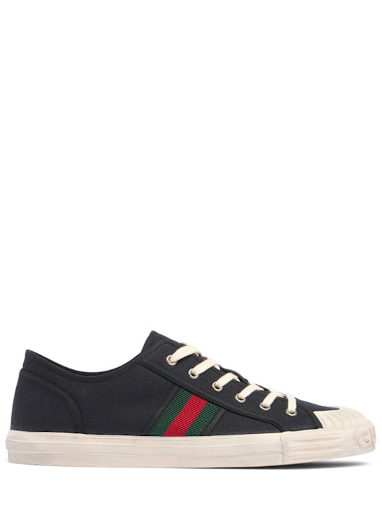 Luisaviaroma Sneakers Julio in tela Web