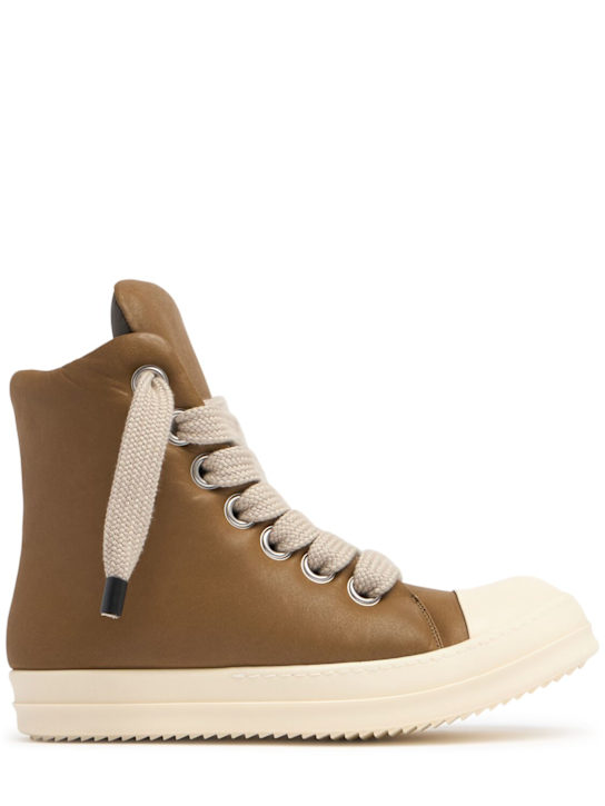 Luisaviaroma Sneakers Jumbo Lace Padded