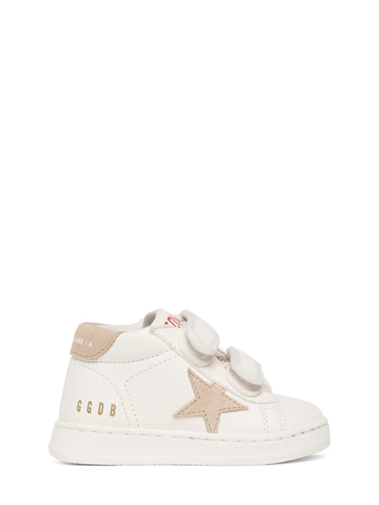 Luisaviaroma Sneakers June in pelle