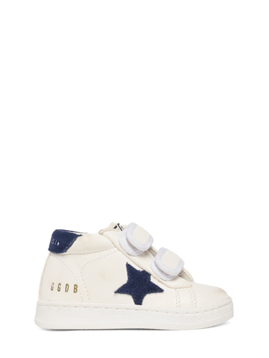 Luisaviaroma Sneakers June in pelle