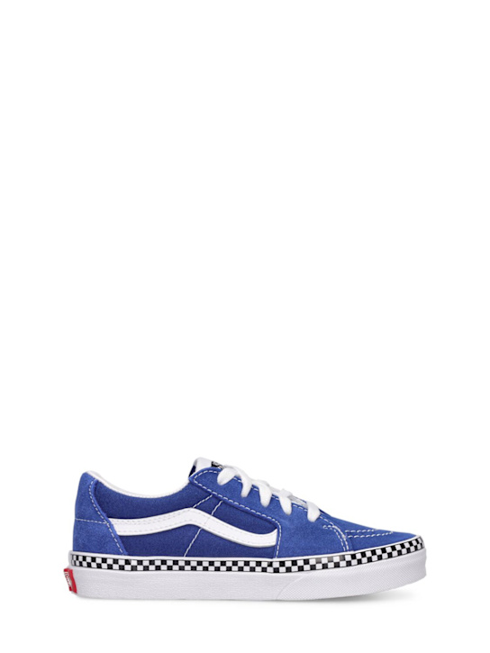 Luisaviaroma Sneakers K8-Low in pelle