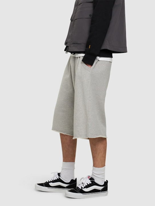 Luisaviaroma Sneakers Knu Skool