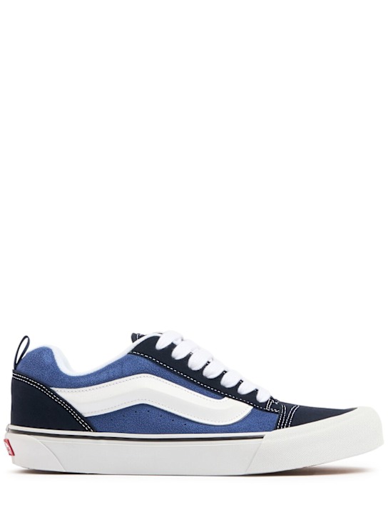 Luisaviaroma Sneakers Knu Skool