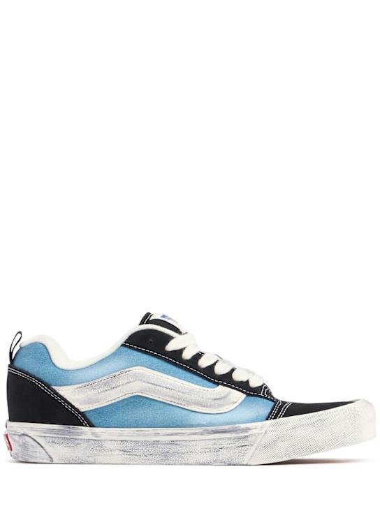 Luisaviaroma Sneakers Knu Skool