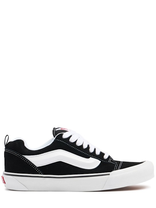 Luisaviaroma Sneakers Knu Skool