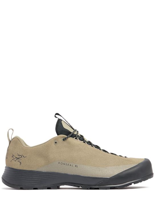 Luisaviaroma Sneakers Konseal FL 2