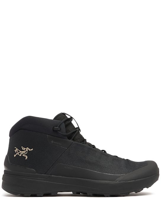 Luisaviaroma Sneakers Kopec Mid GTX