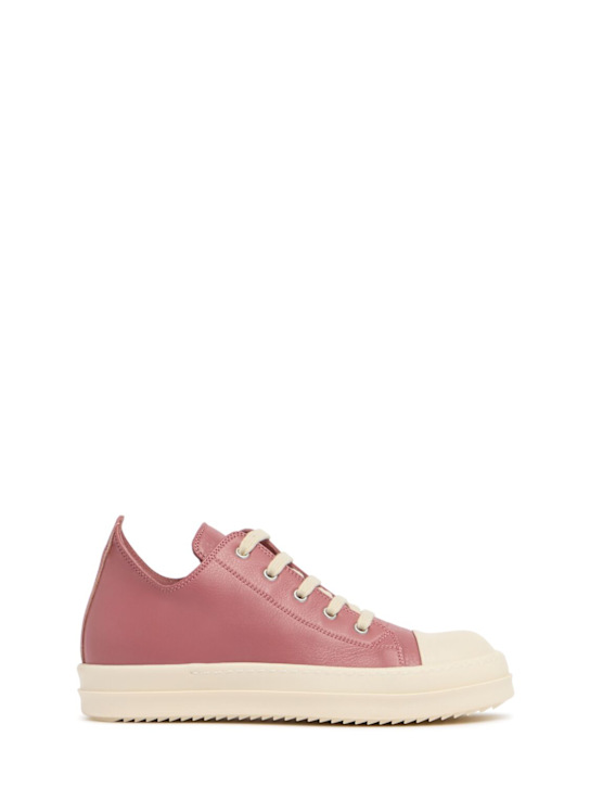 Luisaviaroma Sneakers Low Sneaks in pelle