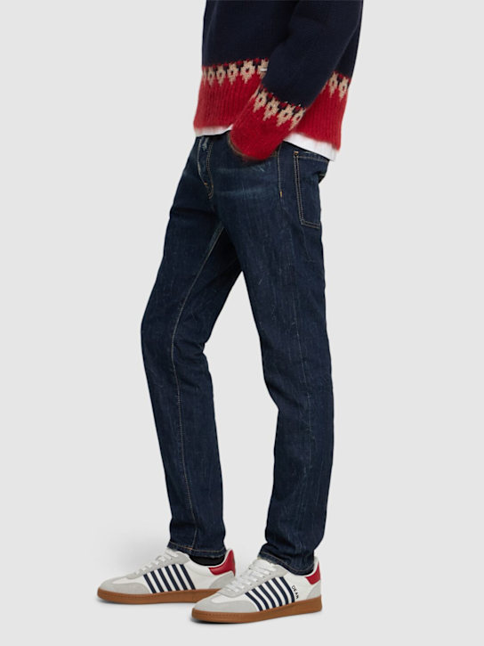 Luisaviaroma Sneakers Low Top Boxer