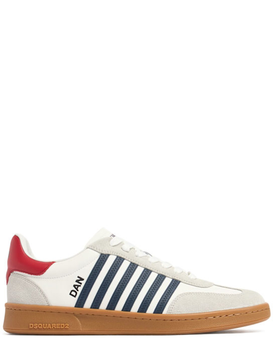 Luisaviaroma Sneakers low top Boxer