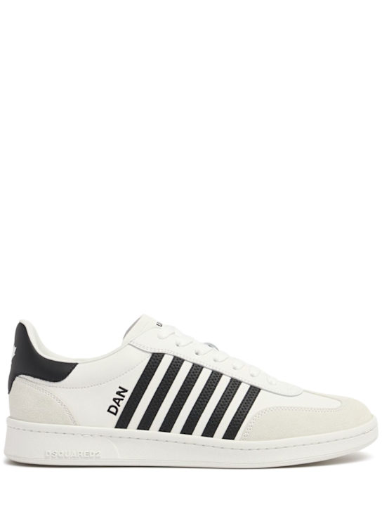 Luisaviaroma Sneakers low top Boxer