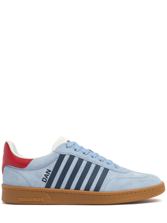 Luisaviaroma Sneakers low top Boxer
