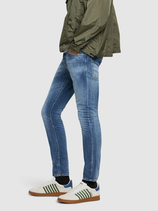 Luisaviaroma Sneakers Low Top Boxer