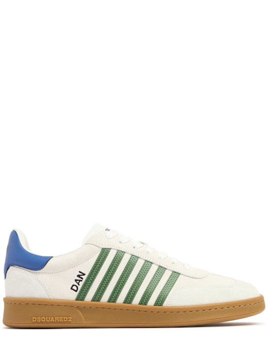 Luisaviaroma Sneakers low top Boxer
