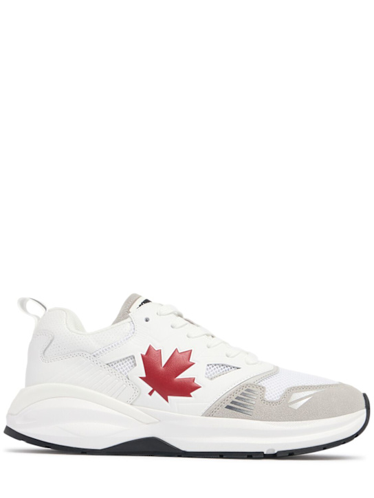 Luisaviaroma Sneakers low top Dash