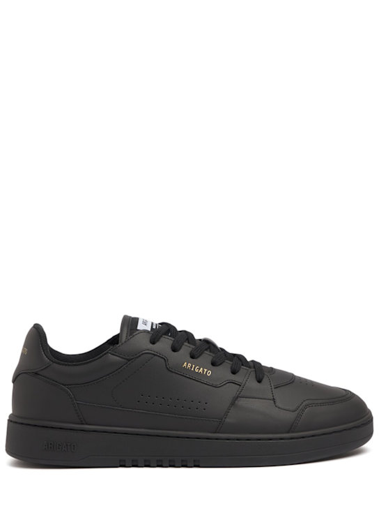 Luisaviaroma Sneakers low top Dice in pelle