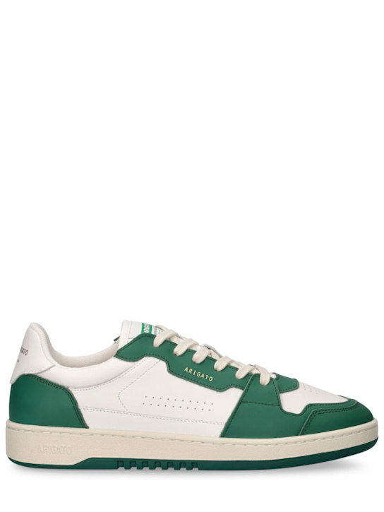 Luisaviaroma Sneakers low top Dice in pelle
