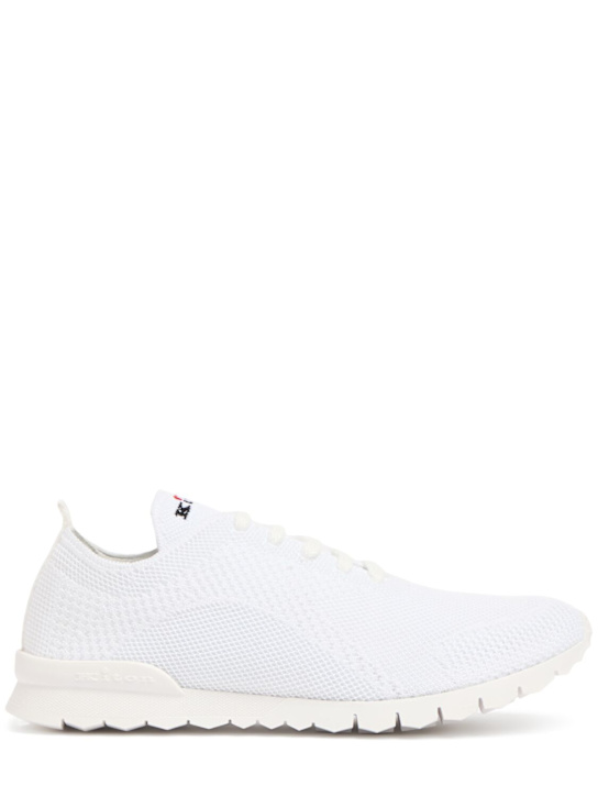 Luisaviaroma Sneakers low top in maglia