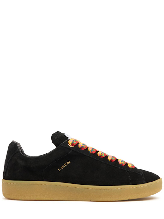 Luisaviaroma Sneakers low top Lite Curb in pelle
