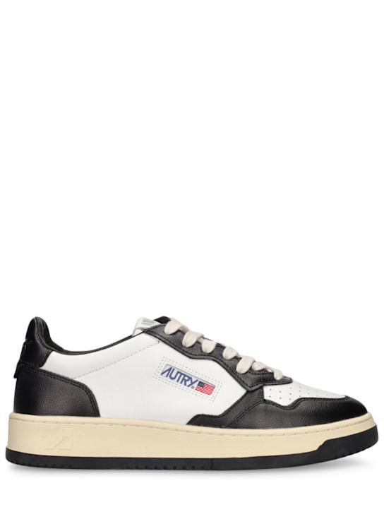 Luisaviaroma Sneakers low top Medalist bicolor