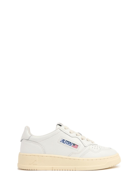 Luisaviaroma Sneakers low top Medalist in pelle