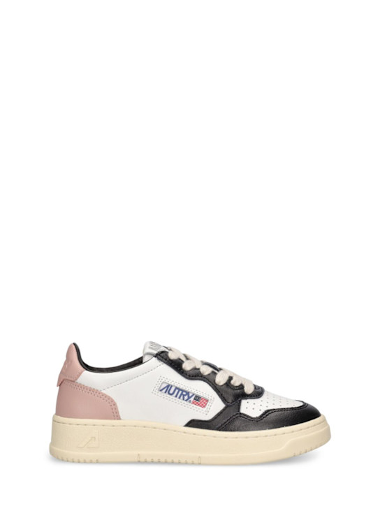Luisaviaroma Sneakers low top Medalist in pelle
