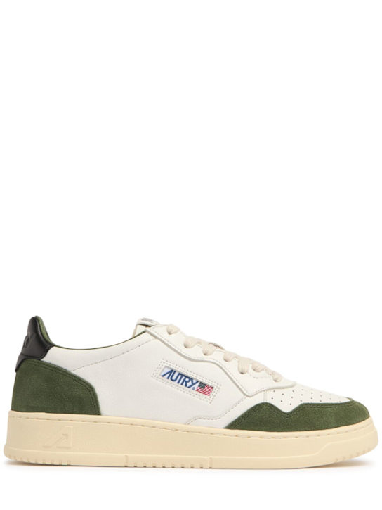 Luisaviaroma Sneakers low top Medalist