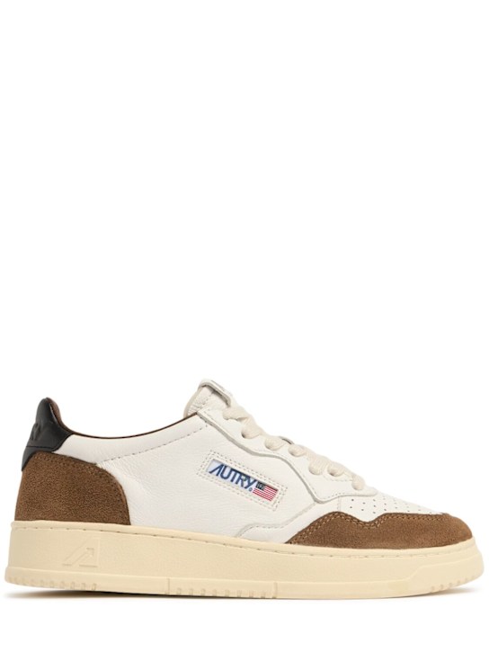 Luisaviaroma Sneakers low top Medalist