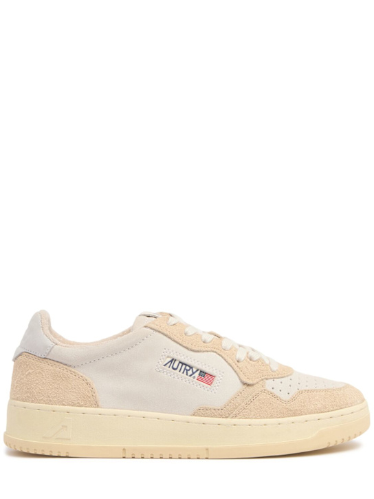 Luisaviaroma Sneakers low top Medalist
