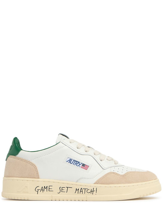 Luisaviaroma Sneakers low top Medalist