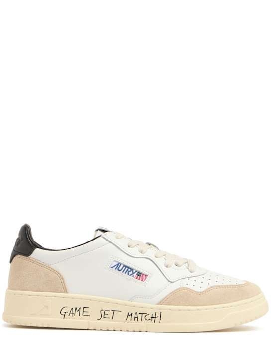 Luisaviaroma Sneakers low top Medalist