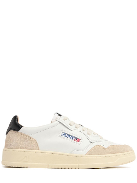 Luisaviaroma Sneakers low top Medalist