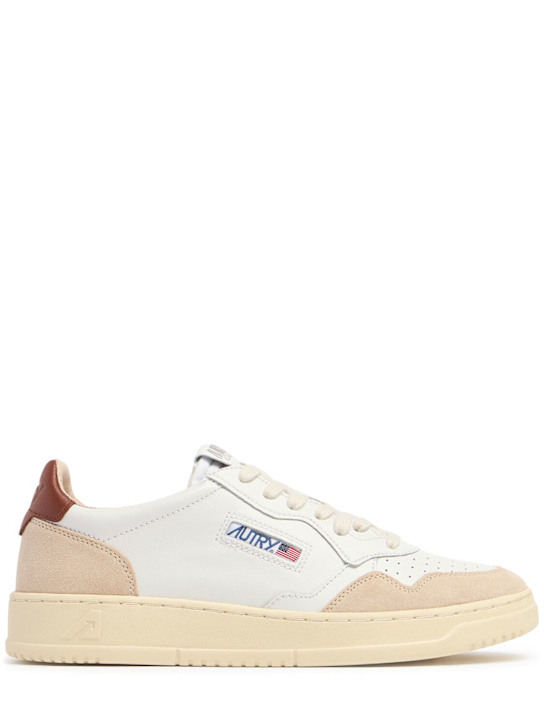 Luisaviaroma Sneakers low top Medalist