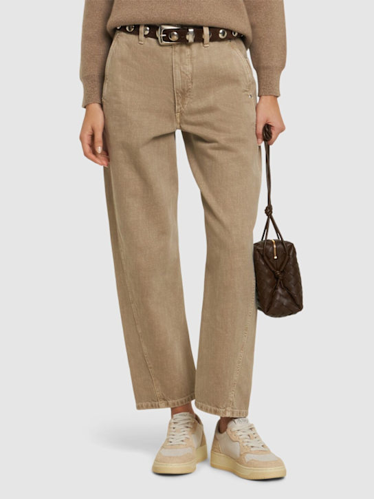 Luisaviaroma Sneakers Low Top Medalist