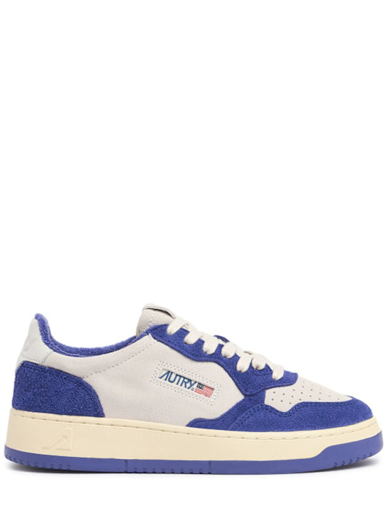 Luisaviaroma Sneakers low top Medalist