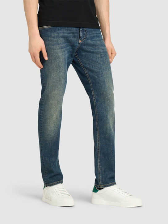 Luisaviaroma Sneakers Low Top Portofino