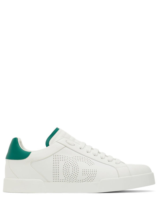 Luisaviaroma Sneakers low top Portofino