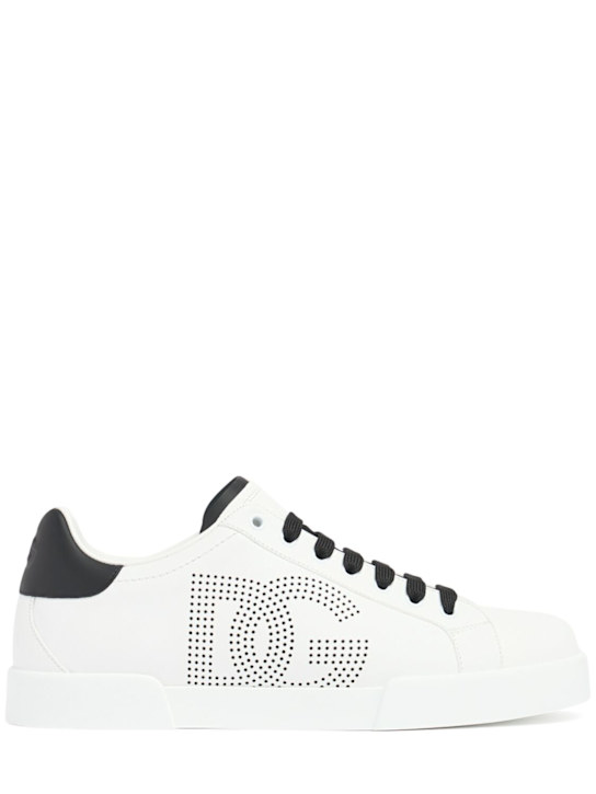 Luisaviaroma Sneakers low top Portofino